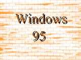 loading Windows 95 nr 4